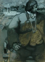 John Price, 1902